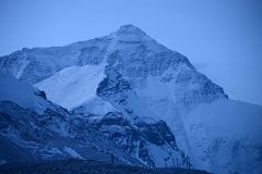 61 Mount Everest North Face Before Sunrise From Mount Everest North Face Base Camp In Tibet.jpg